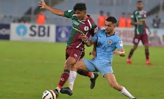 ISL Season Kicks Off Today With Blockbuster Mohun Bagan-Mumbai City Clash